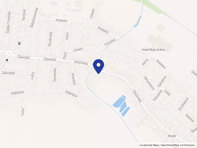 KERAMIKA LISSEK s. r. o., Hlučínská 286/257, 74721 Kravaře - Kouty, IČO 26850222