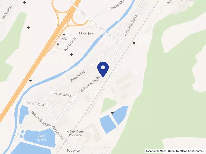 TUSAN s.r.o., Bohumila Hájka 185, 26701 Králův Dvůr - Popovice, IČO 25645595