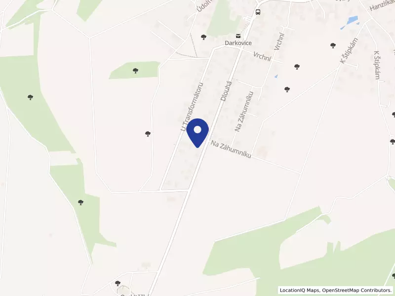 SUBLAND-TECH s.r.o., Dlouhá 293/13, 74717 Darkovice - Darkovice, IČO 28592611