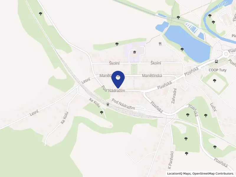 BENJO, s.r.o., Pod Nádražím 128, 33101 Plasy - Plasy, IČO 25220527