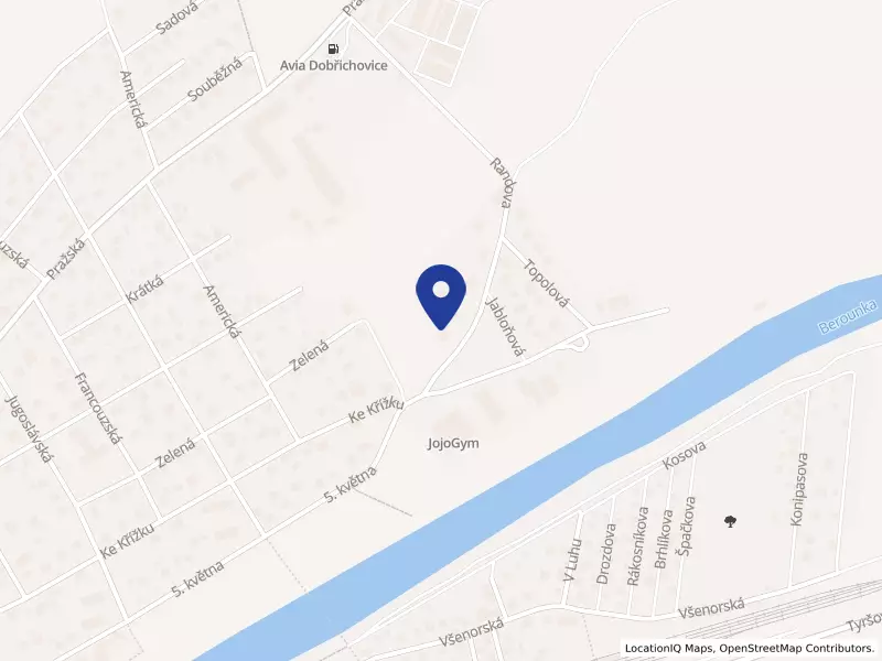 Filibert, z. ú., Randova 451, 25229 Dobřichovice - Dobřichovice, IČO 01782959