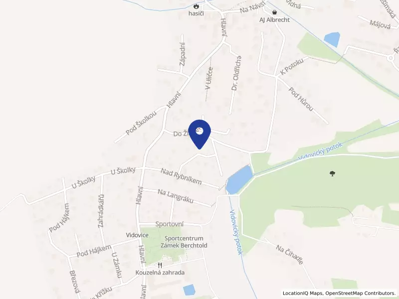 P.F. účetní servis, s.r.o., Lomená 16, 25163 Kunice - Vidovice, IČO 26512238