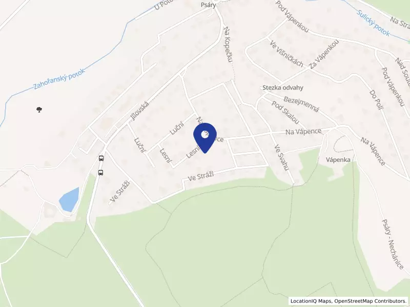BOAVA s.r.o., Lesní 394, 25244 Psáry - Psáry, IČO 19566531