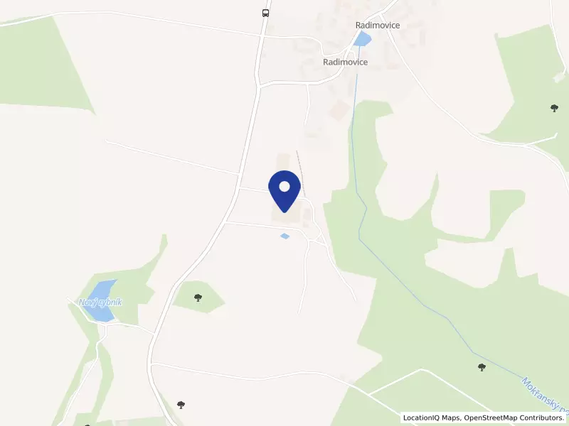 HORSE ACADEMY, s.r.o., 26, 25169 Petříkov - Radimovice, IČO 26465809