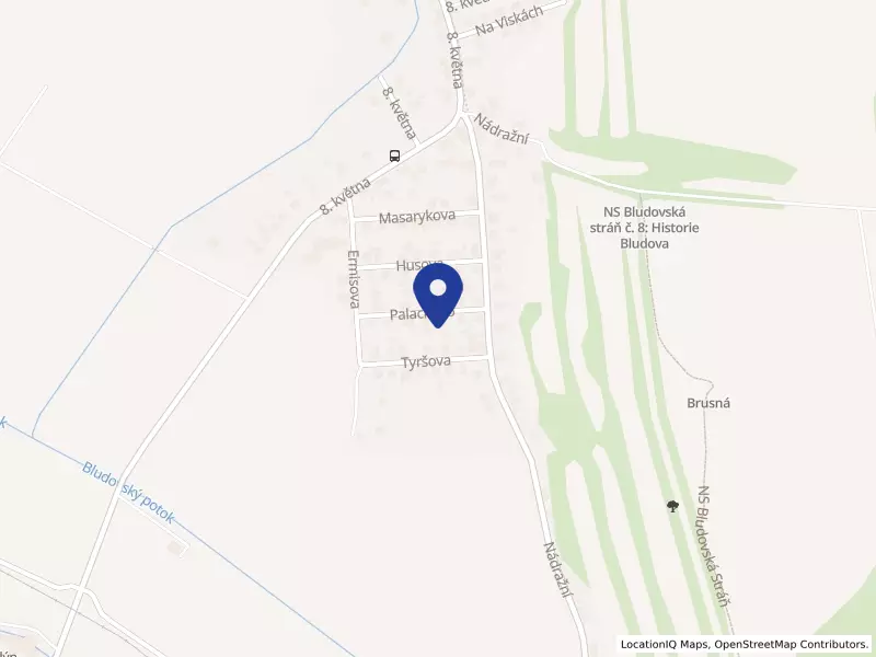 ROLKO BLUDOV s.r.o., Palackého 976, 78961 Bludov - Bludov, IČO 05243050