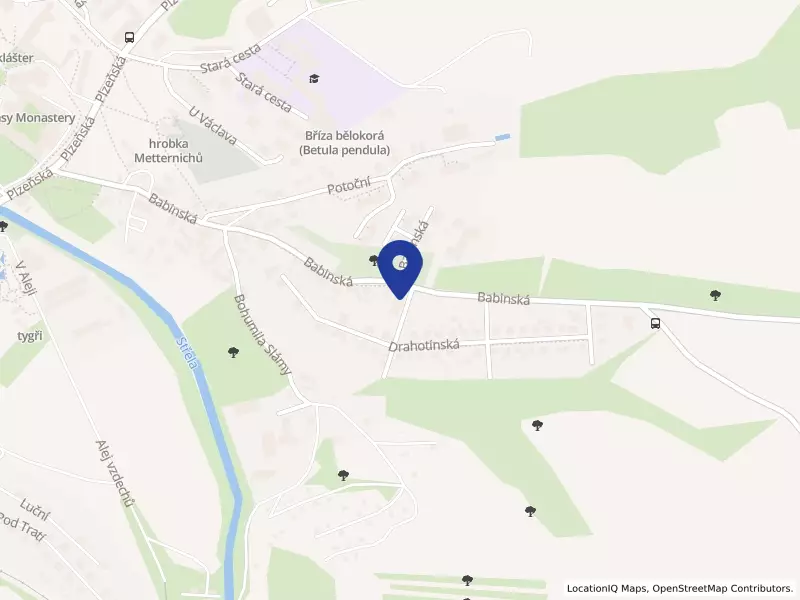 Autocentrum Neužil spol. s r.o., Plasy, Babinská 509, 33101 Plasy - Plasy, IČO 46883631