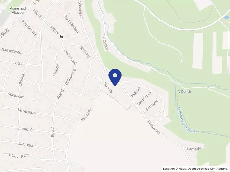 QINODRINK s.r.o., Na Kole, 25246 Vrané nad Vltavou - Vrané nad Vltavou, IČO 23609851