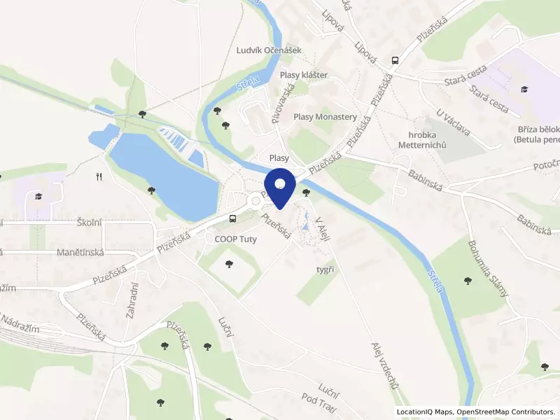 Knížecí pivovar Plasy s.r.o., Plasy, Plzeňská 37, 33101 Plasy - Plasy, IČO 29370256