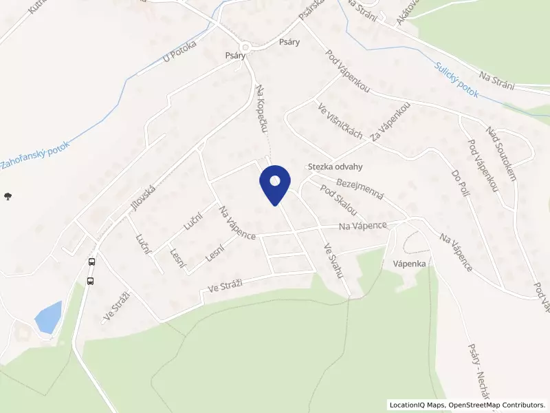 Slévárna Psáry, s.r.o., Slunečná 120, 25244 Psáry - Psáry, IČO 23025549