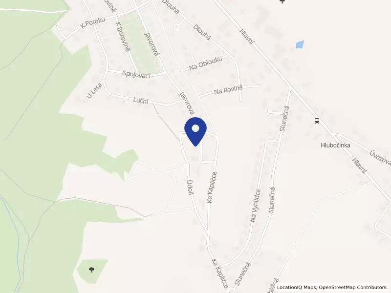 DRIVE - ŠTIŘÍN s.r.o., Ke Hvězdárně 1028, 25168 Sulice - Hlubočinka, IČO 26168871