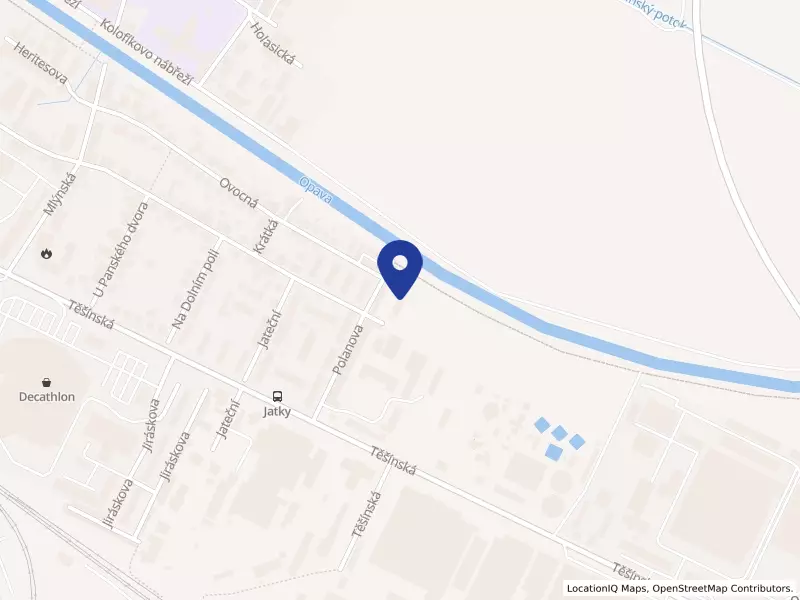 RABIO s. r. o., Polanova 2347/4, 74601 Opava - Předměstí, IČO 25382730