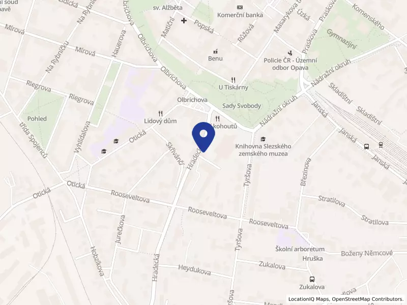 AP  NETSOFT, s.r.o., Hradecká 772/15, 74601 Opava - Předměstí, IČO 25900901