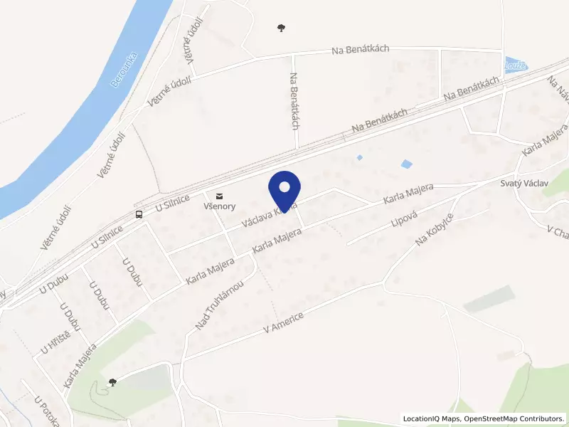 TWINKLE, s.r.o., Všenory 143, PSČ 25231, IČO 47543337