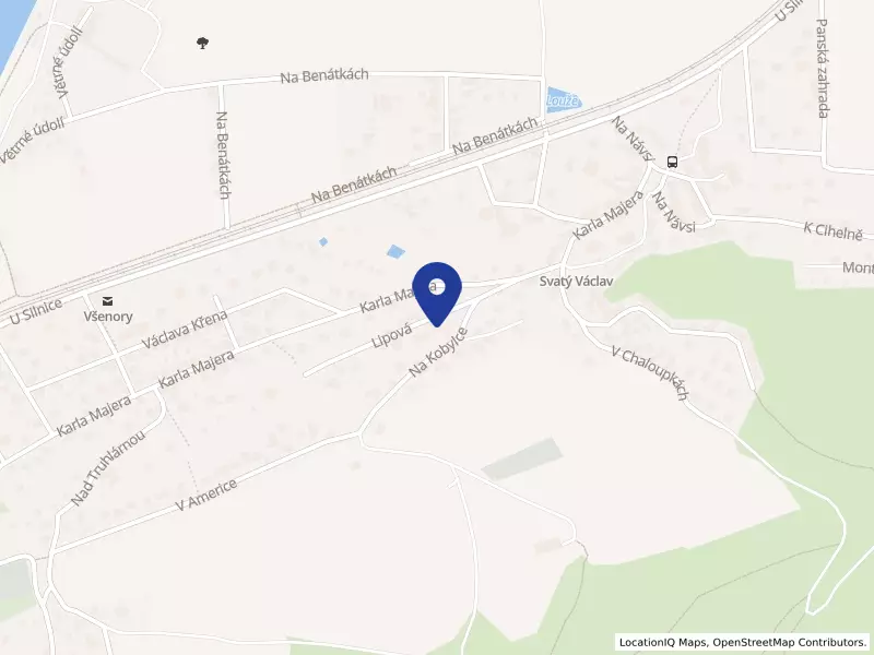 ROSAL,s.r.o., Lipová 119, 25231 Všenory - Všenory, IČO 27123278