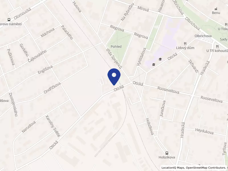 Ateliér Emmet, s.r.o., Otická 317/32, 74601 Opava - Předměstí, IČO 27789594