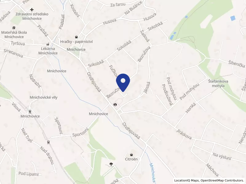 Základní škola T.G.Masaryka Mnichovice okres Praha-východ.,příspěvková organizace, Bezručova 346, 25164 Mnichovice - Mnichovice, IČO 70992398