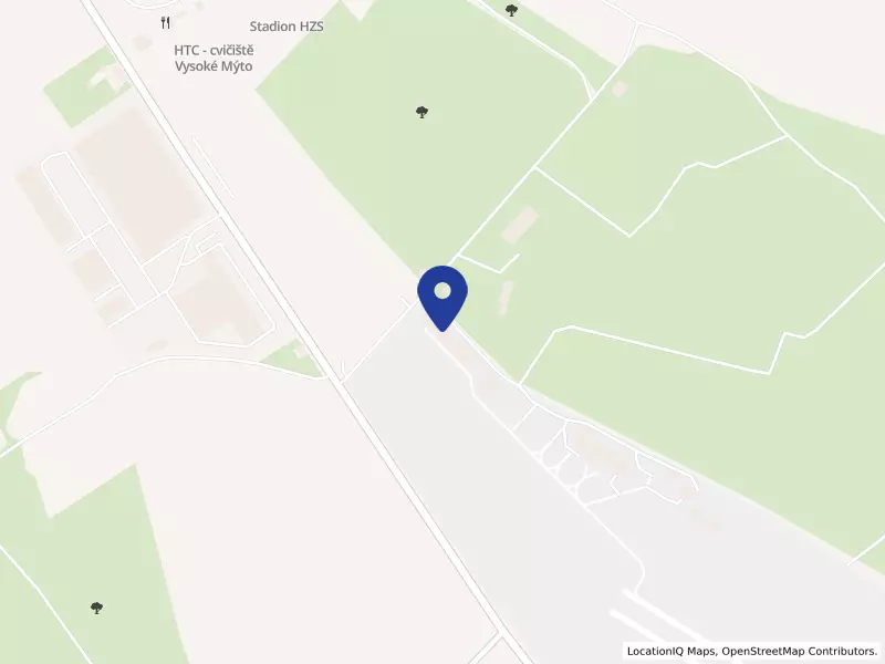 Aeroklub Vysoké Mýto z.s., Voštice 40, 56601 Vysoké Mýto - Litomyšlské Předměstí, IČO 00428230