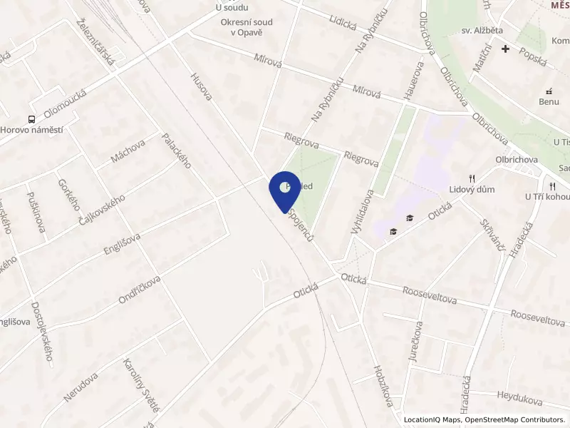 PROFIMEDIA s.r.o., třída Spojenců 550/18, 74601 Opava - Předměstí, IČO 41032098
