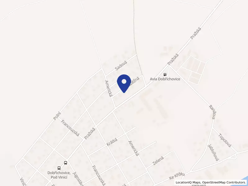 DEVON, spol. s r.o., Souběžná 973, 25229 Dobřichovice - Dobřichovice, IČO 49241851