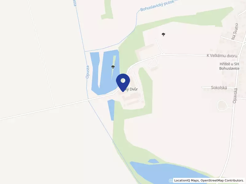 Pila Bohuslavice s.r.o., Velký dvůr 154, 74719 Bohuslavice - Bohuslavice, IČO 25875311