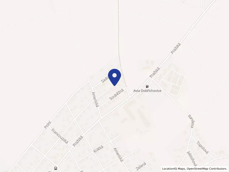 Concent Praha s.r.o., Souběžná 919, 25229 Dobřichovice - Dobřichovice, IČO 25059343