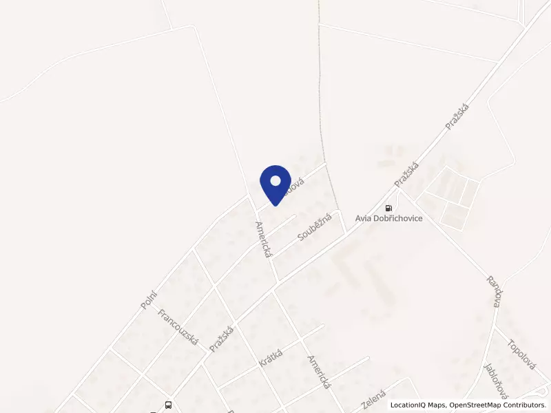 Dronoškola.cz s.r.o., Sadová 1116, 25229 Dobřichovice - Dobřichovice, IČO 10671226