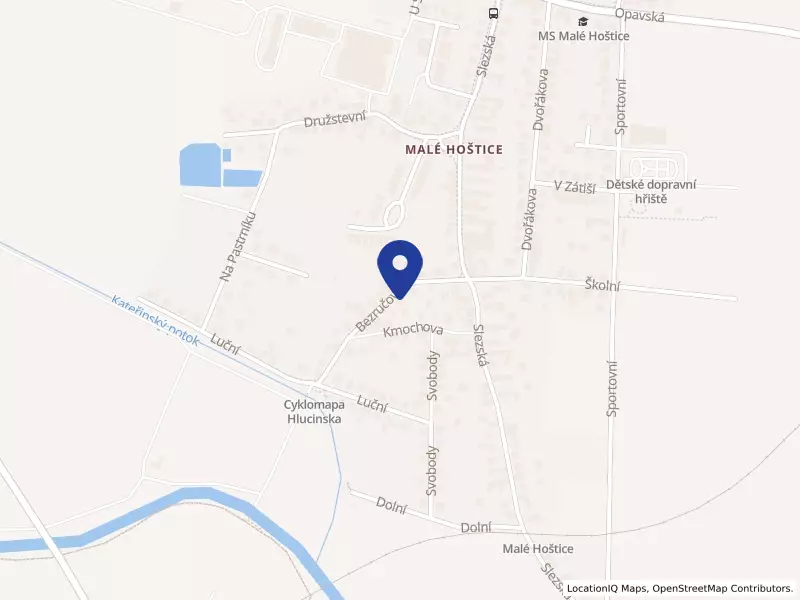KEANT s.r.o., Bezručova 104/9, 74705 Opava - Malé Hoštice, IČO 05767342