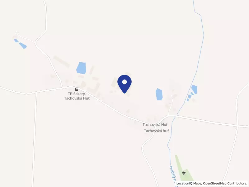 Zemědělský dvůr BERBERA s.r.o., 20, 35301 Tři Sekery - Tachovská Huť, IČO 25200151