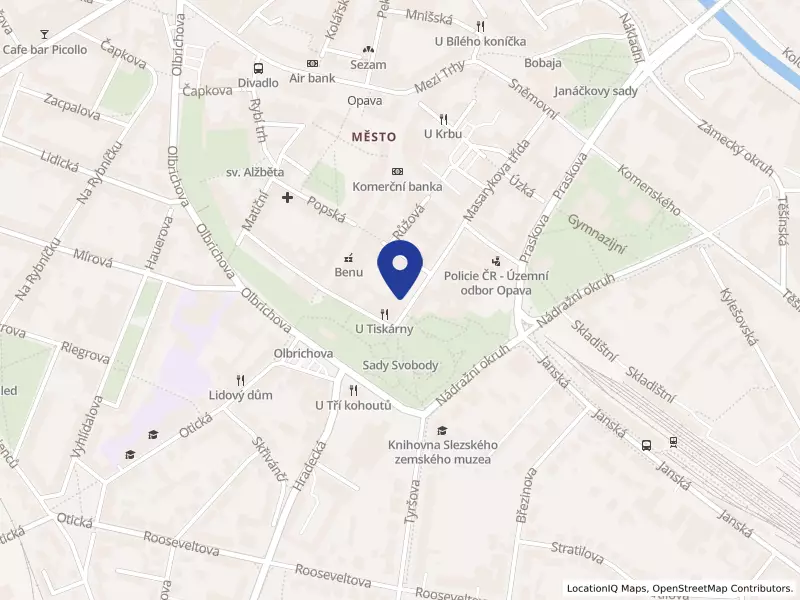 LAVEKA gynekologie s.r.o., Masarykova třída 339/32, 74601 Opava - Město, IČO 08793999
