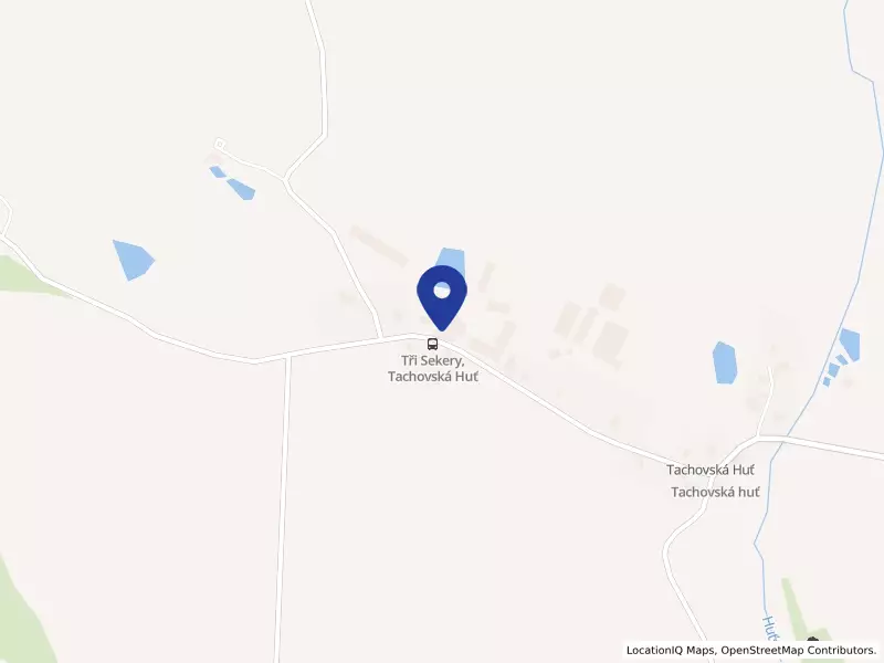 Zvěřina BERBERA s.r.o., Tři Sekery, 11, 35301 Tři Sekery - Tachovská Huť, IČO 29125375