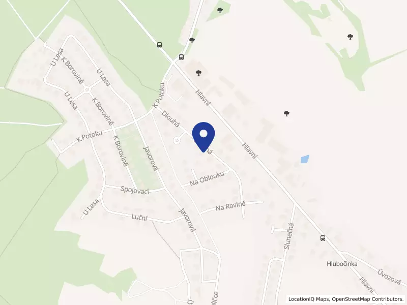 NOREX FLEET s.r.o., Dlouhá 1233, 25168 Sulice - Hlubočinka, IČO 29520924