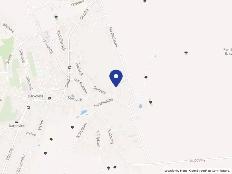 RehabCare Academy s.r.o., Na Rozhraní 129/41, 74717 Darkovice - Darkovice, IČO 24451452