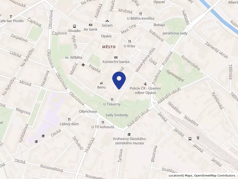 Vydavatelství STISK spol. s r.o., Opava, Masarykova třída 337/28, 74601 Opava - Město, IČO 26826453