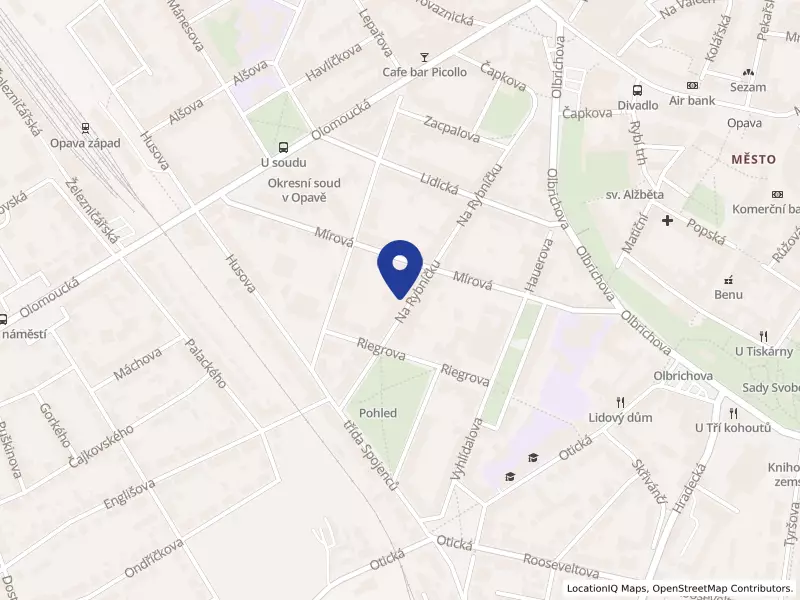 ABO Stavební činnost s.r.o., Na Rybníčku 2300/44, 74601 Opava - Předměstí, IČO 09394575