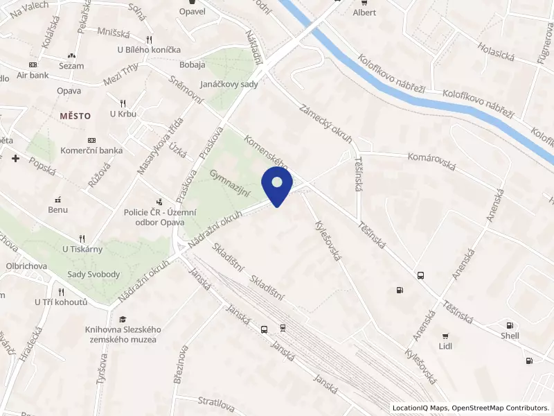 DAVPLYN s.r.o., Nádražní okruh 675/9, 74601 Opava - Předměstí, IČO 25824007
