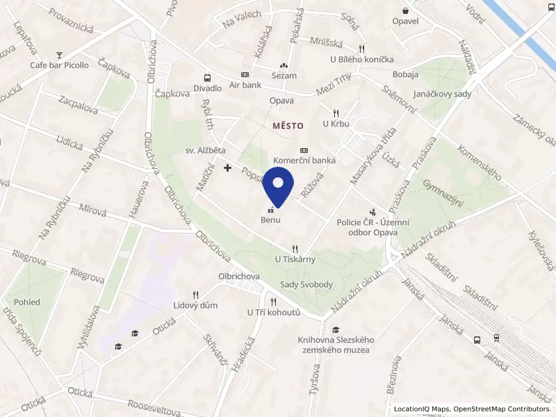 MALCHAR & MICHALČÍK s.r.o., Ostrožná 245/25, 74601 Opava - Město, IČO 07256825