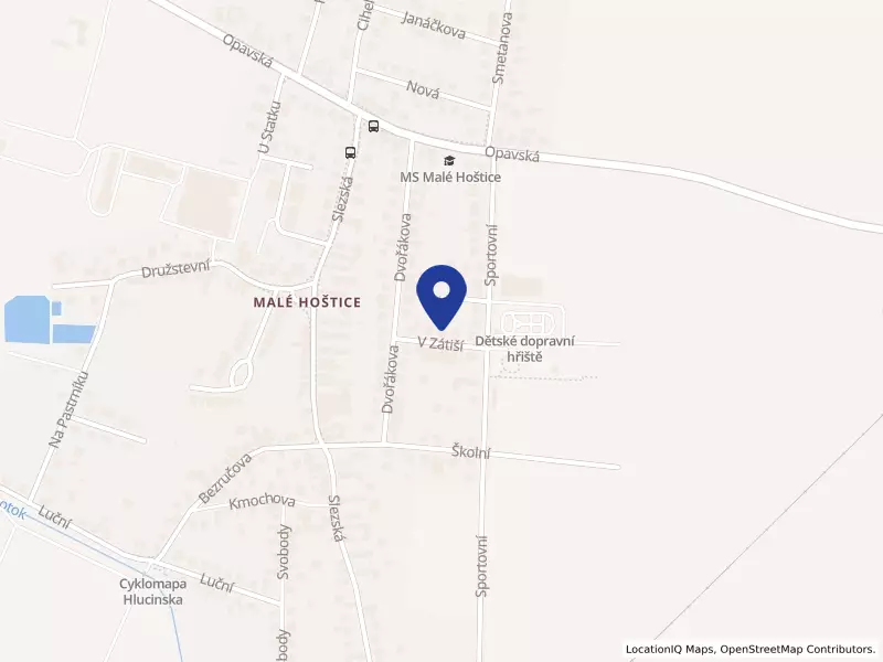 BMGL s.r.o., V Zátiší 414/3, 74705 Opava - Malé Hoštice, IČO 06887252