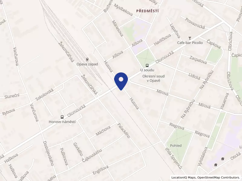 JKL účetní služby, s.r.o., Husova 307/17, 74601 Opava - Předměstí, IČO 19130121