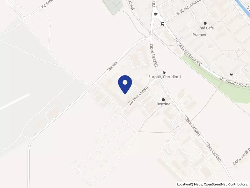 RH competent s.r.o., Za Pivovarem 831, 53701 Chrudim - Chrudim III, IČO 04463722