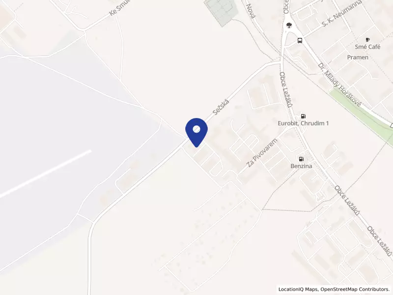 Technické služby Chrudim 2000 spol. s r.o., Chrudim, Sečská 809, 53701 Chrudim - Chrudim III, IČO 25292081