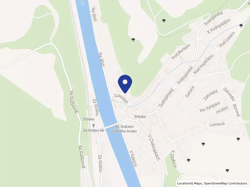 MiMi Servis s.r.o., Sokolská 188, 26718 Srbsko - Srbsko, IČO 06369219