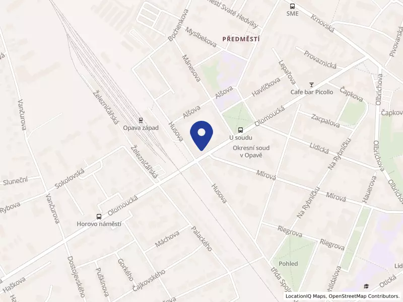 KRMÍM KVALITNĚ s.r.o., Opava, Olomoucká 247/46, 74601 Opava - Předměstí, IČO 01383523