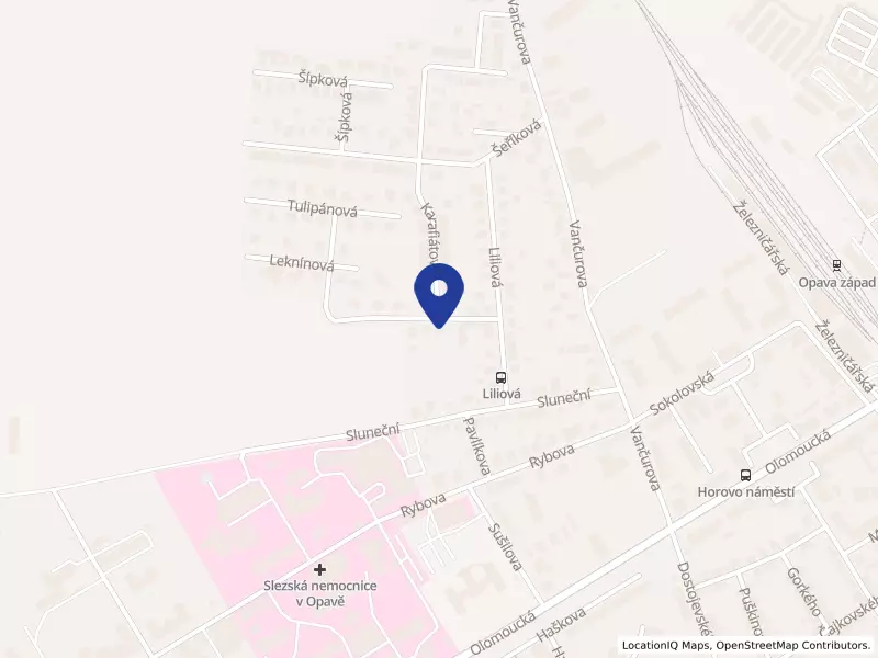 HCP CZ, s.r.o., Opava, Karafiátová 575/5, 74601 Opava - Jaktař, IČO 26819775