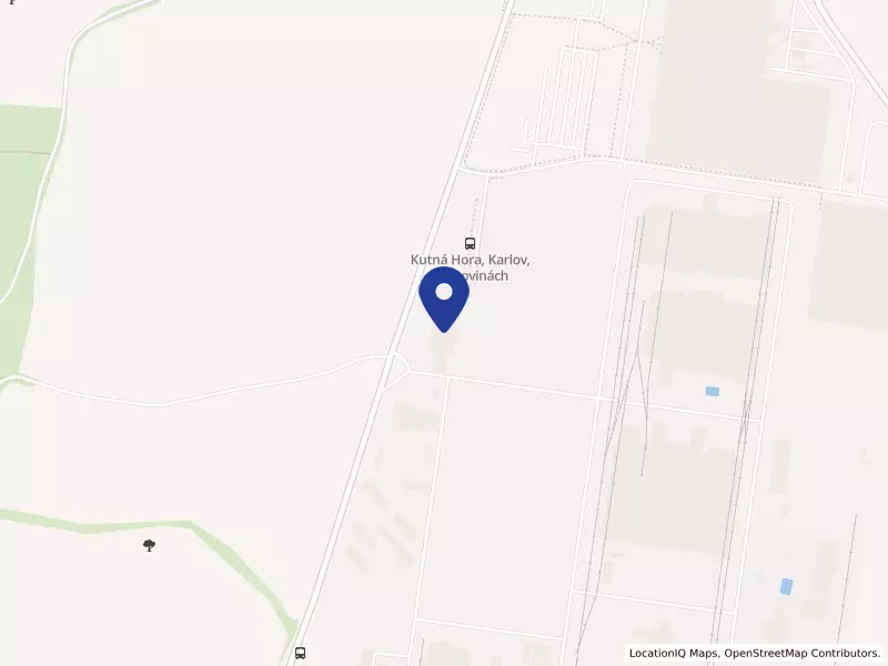 ČKD Kutná Hora, a.s., 197, 28401 Kutná Hora - Karlov, IČO 00508055