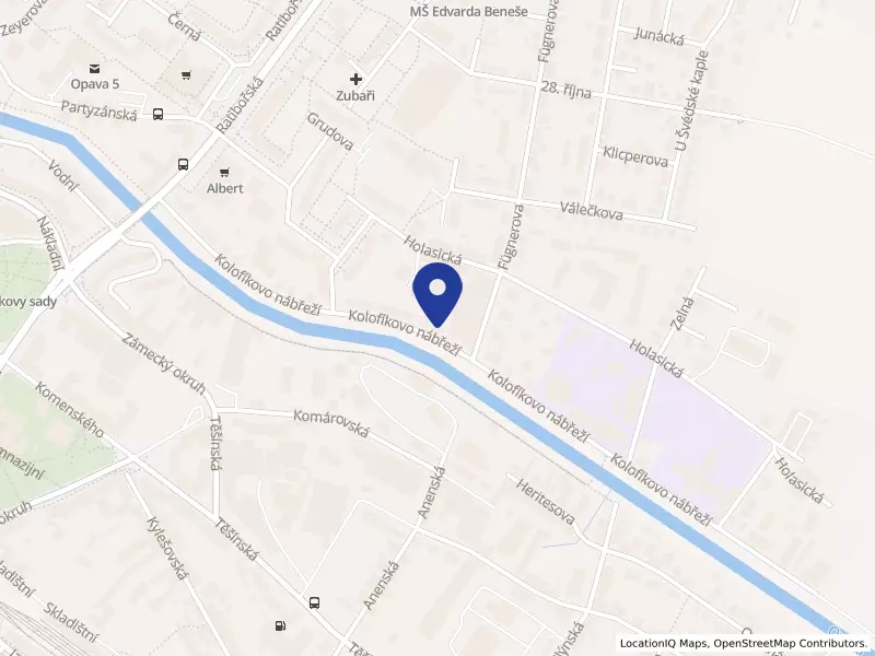 ČEDAR, spol. s r.o., Opava, Kolofíkovo nábřeží 1117/29, 74705 Opava - Kateřinky, IČO 47682302
