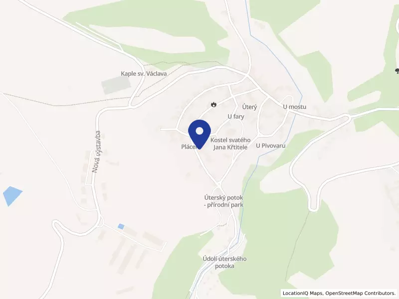 Základní škola a Mateřská škola Úterý, okres Plzeň-sever, příspěvková organizace, 16, 33040 Úterý - Úterý, IČO 60611171
