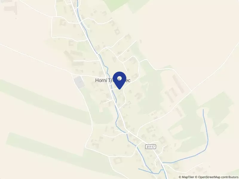 GUFERO Rubber Production s. r. o., 68, 56301 Horní Třešňovec - Horní Třešňovec, IČO 64791190