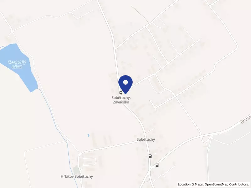 Brickwork s.r.o., 15, 53701 Sobětuchy - Vrcha, IČO 04049217