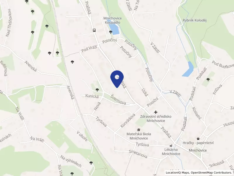 VARES Mnichovice a.s., Pražská 539, 25164 Mnichovice - Mnichovice, IČO 00662437