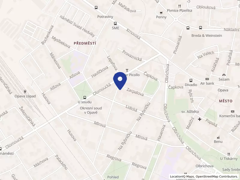 Kateřina Tatýrková s.r.o., Opava, Zacpalova 333/29, 74601 Opava - Předměstí, IČO 29389135